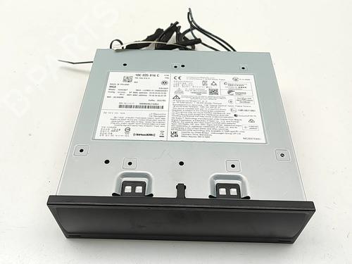 Used Electronic module Electronic module VW ID. Buzz Bus (EBB, EBJ) Electric (EBB, EBJ) (286 hp) 30621218 30621218