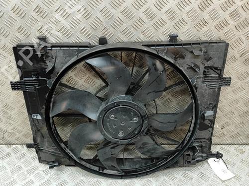 radiator-fan-mercedes-benz-e-class-coupe-c238-2016-40556406 main image