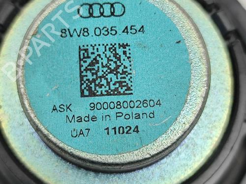 Speaker AUDI A5 Sportback (F5A, F5F) 35 TDI | BP31977161E2