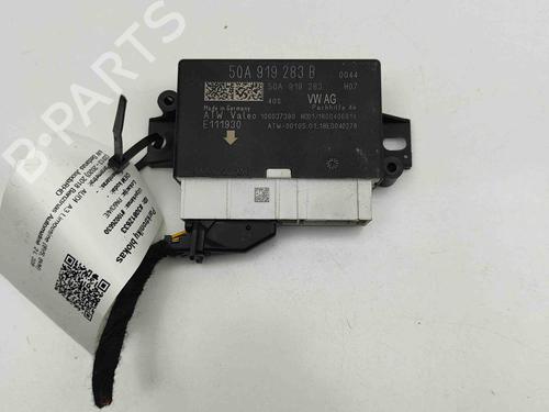 Elektronische module AUDI A3 Limousine (8VS, 8VM) S3 quattro (310 hp) 27270575
