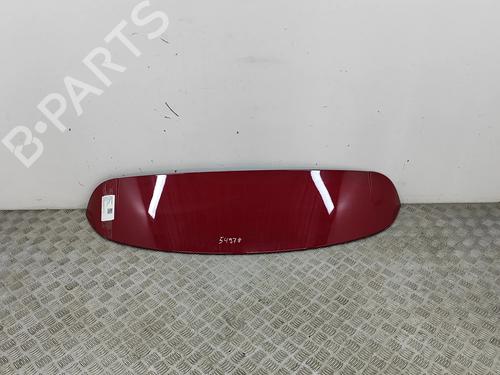 Used Rear spoiler Rear spoiler ALFA ROMEO STELVIO (949_) 2.0 Q4 (949.AXA2A) (280 hp) 28434511 28434511