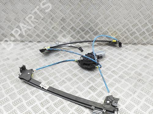 Front left window mechanism MASERATI GRAN TURISMO I 4.7 S | BP39719548C22 - Image 4