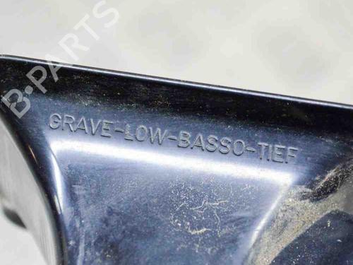 Horn LAND ROVER DISCOVERY II (L318) 2.5 Td5 4x4 | BP14630182E13 