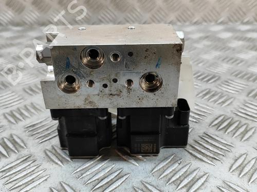 Elektronisk sensor SKODA ENYAQ iV SUV (5AZ) 60 (179 hp) 27775268