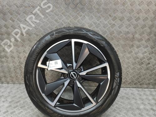 Felge für Felge NISSAN QASHQAI III (J12) 1.3 DIG-T (158 hp) 35789942 35789942