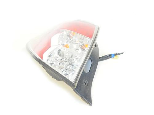 Used Left taillight SUBARU FORESTER (SH_) 2.0 D AWD (SHH, SHD, SHN) (147 hp) 9905206