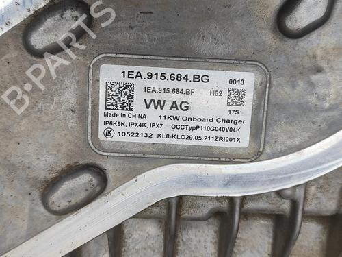 Inverter/Converter SKODA ENYAQ iV SUV (5AZ) 50 | BP28115173M119 