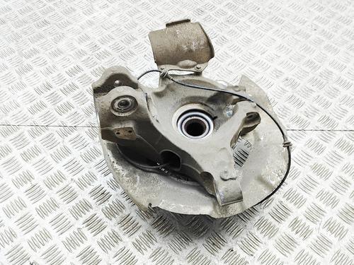 Left front steering knuckle LAND ROVER RANGE ROVER EVOQUE (L551) 2.0 D200 4x4 | BP32213428M25
