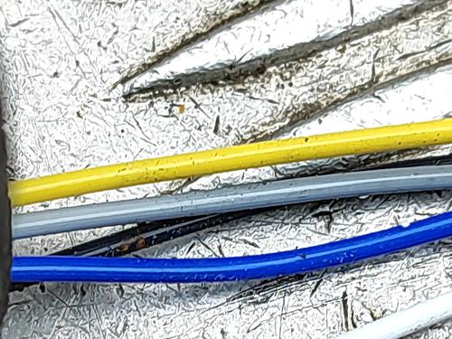 Electronic sensor AUDI Q7 (4MB, 4MG, 4MQ) 50 TDI Mild Hybrid quattro | BP33379633M84  - Image 6