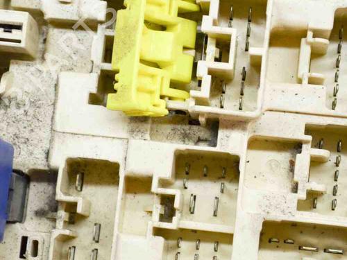 Fuse box LEXUS LS (_F2_) 400 (UCF20_, UCF20R) | BP9227937E1