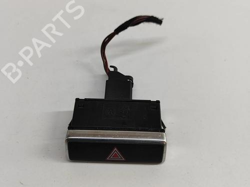 Used Warning switch Warning switch VW SHARAN (7N1, 7N2) 2.0 TDI (140 hp) 26658483 26658483