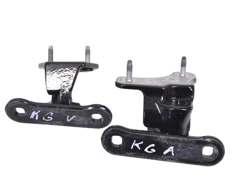 Used Hinge/Door check strap MERCEDES-BENZ CLS (C218) CLS 220 BlueTEC / d (218.301) (177 hp) 30235133