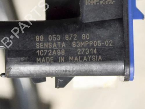 Pipe CITROËN C4 CACTUS 1.6 HDi 90 | BP14630959M125 