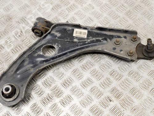 Right front suspension arm PEUGEOT 3008 II SUV (MC_, MR_, MJ_, M4_) 1.6 THP 165 (M45GYW, M45GZW, M45GYV) | BP11216893M13 
