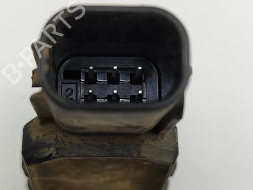 Electronic module TOYOTA LAND CRUISER PRADO (_J15_) 2.8 D-4D (GDJ150_, GDJ155_, GDJ150, GDJ151) | BP26239800M83 