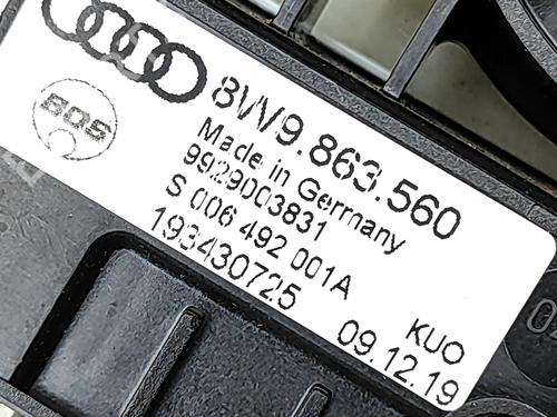Other AUDI A4 B9 Avant (8W5, 8WD) S4 TDI Mild Hybrid quattro | BP36180926O1  - Image 6