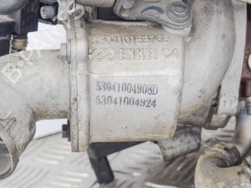 Turbocharger/Supercharger AUDI TT (8J3) 1.8 TFSI | BP6740931M71 