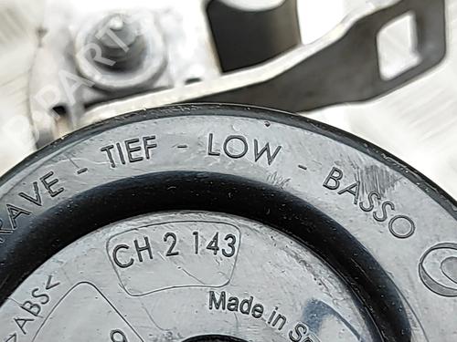 Horn PORSCHE CAYENNE Coupe (9YB) 3.0 E-Hybrid AWD | BP38018064E13 - Image 6