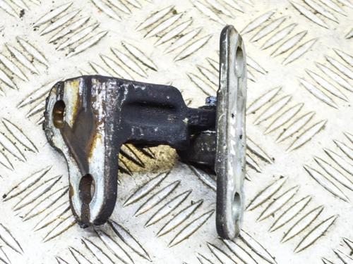 Hinge/Door check strap JAGUAR I-PACE (X590) EV400 AWD | BP36043184C146 - Image 4