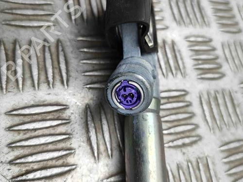 Front right seatbelt VW MULTIVAN T7 (STM, STN) 1.4 eHybrid | BP29542576I25  - Image 9