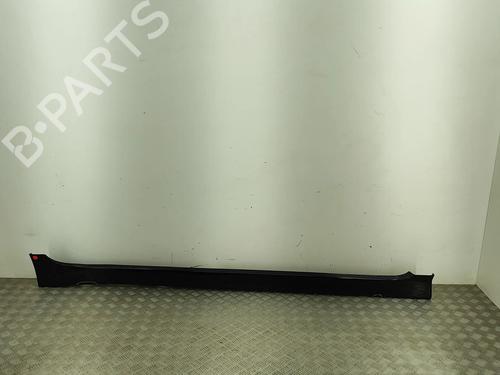 Used Right sideskirt NISSAN LEAF (ZE1) Electric (150 hp) 32476106