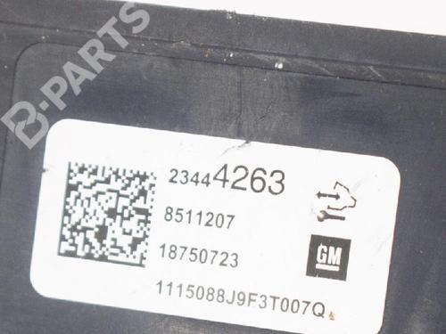 ABS pump OPEL INSIGNIA A (G09) 2.0 CDTI (68) | BP9899050M43 