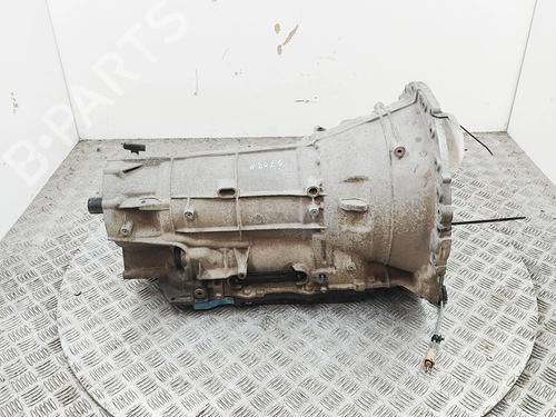 Used Gearbox Gearbox LAND ROVER RANGE ROVER SPORT II (L494) 3.0 SDV6 4x4 (306 hp) 39686987 39686987