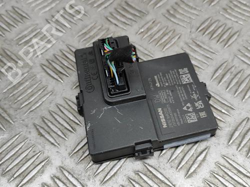Electronic module NISSAN QASHQAI III (J12) 1.3 DIG-T | BP33121477M83 - Image 2