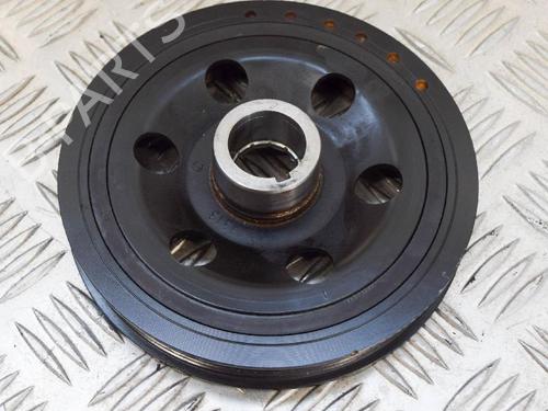 Pulley MERCEDES-BENZ CLA Coupe (C117) CLA 200 (117.343) | BP14658601M122 