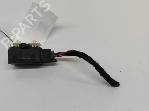 Sensore elettronico PORSCHE CAYENNE (9PA) 3.2 | BP24306867M84 
