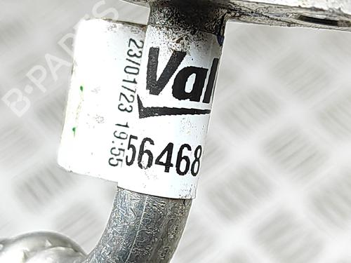 AC pipe PEUGEOT 2008 II (UD_, US_, UY_, UJ_, UR_, UC_) e-2008 (UKZKXZ) | BP30131210M126