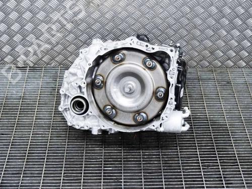 Used Gearbox Gearbox VOLVO V90 II Cross Country (236) T5 AWD (249 hp) 27747532 27747532