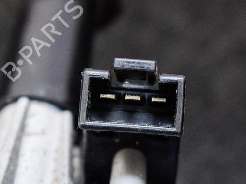 Rear wiper motor OPEL ASTRA J (P10) 1.6 (68) | BP6839300M102 