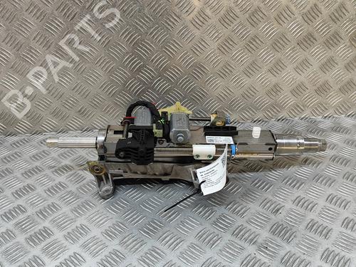 Used Steering column Steering column PORSCHE CAYENNE Coupe (9YB) 3.0 AWD (9YBAA1) (340 hp) 27788006 27788006