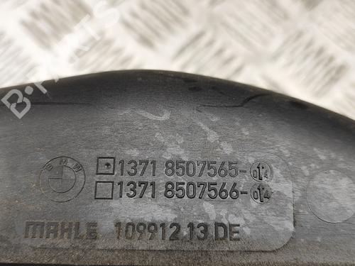 Air filter box BMW 3 (F30, F80) 335 d xDrive | BP17767058M87 