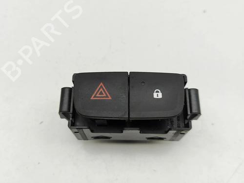 Bouton de warning OPEL VIVARO B Bus (X82) 1.6 CDTI (06) (125 hp) 32061317