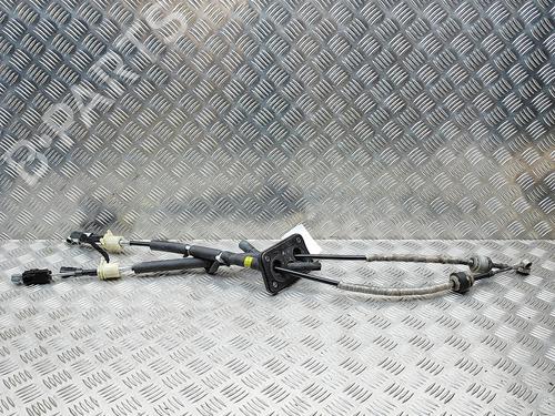 Used Cable Cable 38239466 38239466