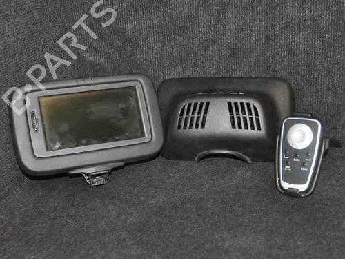 Elektronisk modul RENAULT MASTER III Van (FV) 2.3 dCi 125 FWD (FV0C, FV0D, FV0G, FV0H, FV0J, FV0K,... (125 hp) 6725795