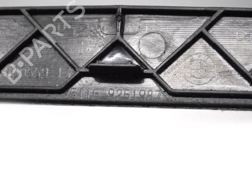 Middle console BMW X6 (F16, F86) xDrive 40 d | BP30233981I22