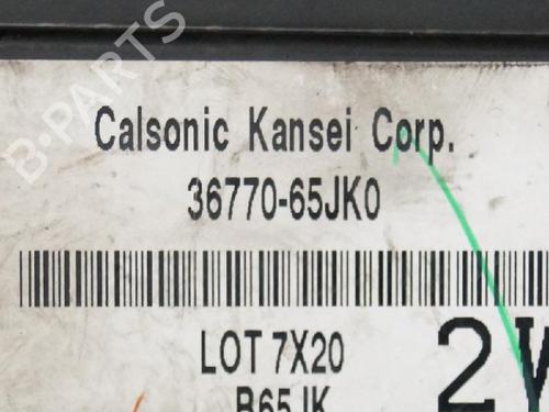 Electronic module SUZUKI GRAND VITARA II (JT, TE, TD) 2.4 All-wheel Drive (JB424) | BP6727293M83 