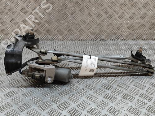 Used Front wipers mechanism TOYOTA RAV 4 IV (_A4_) 2.5 Hybrid (AVA42_) (155 hp) 18959050