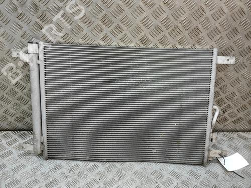 Used AC radiator AC radiator 39501581 39501581
