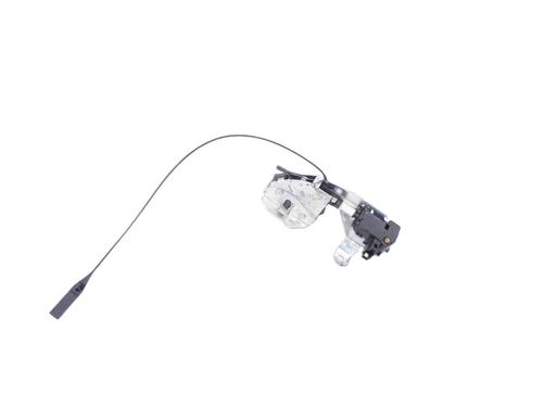 Used Tailgate lock VW TOUAREG (7LA, 7L6, 7L7) 3.0 V6 TDI (240 hp) 30236751