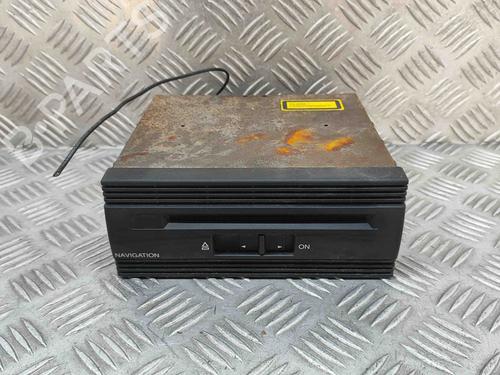 Elektronik Modul für AUDI A8 D2 (4D2, 4D8) 2.5 TDI quattro (150 hp) 25614773