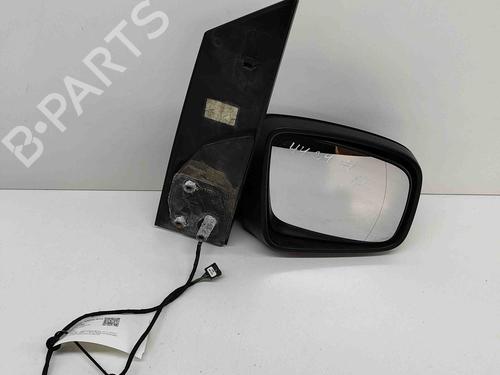 Used Right mirror MERCEDES-BENZ VITO / MIXTO Van (W639) 113 CDI 4x4 (639.601, 639.603, 639.605) (136 hp) 27773887