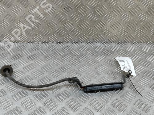 Used Electronic module TOYOTA PRIUS Liftback (_W2_) 1.5 Hybrid (NHW20_, NHW20R) (112 hp) 25787174
