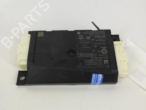 Used Electronic module MERCEDES-BENZ GLE (V167) GLE 450 4-matic (167.159) (381 hp) 28553304