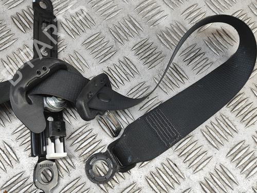 Sikkerhedssele foran højre TOYOTA PRIUS (_W6_) 2.0 PHEV (MXWH61L, MXWH61) | BP27795778I25