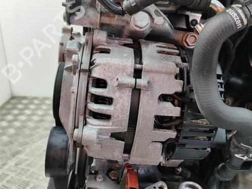 Engine AUDI A5 Sportback (F5A, F5F) 35 TDI | BP28194625M1 