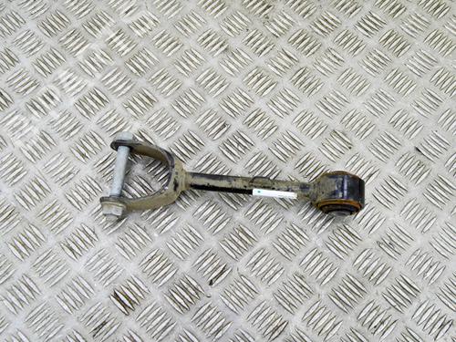 Left rear suspension arm TESLA MODEL 3 (5YJ3) EV | BP27758434M14